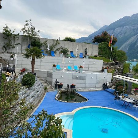 Alpenblick Leilighet Brienz  Eksteriør bilde